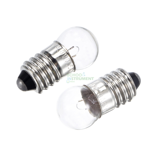 Miniature Lamp Bulbs